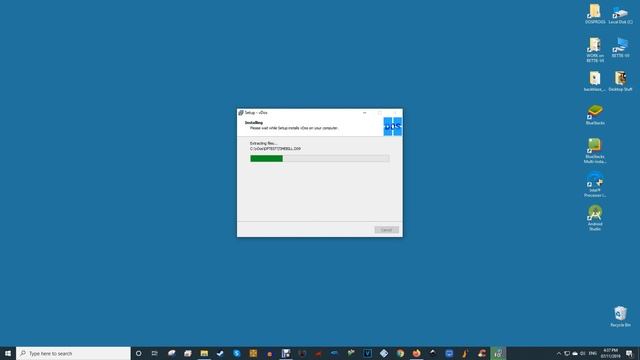 How to Use vDOS to Run Old DOS Programs on Windows 10 смотреть онлайн