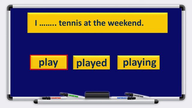 اللغة الانجليزية-الصف الرابع الابتدائي- U1 E3 смотреть онлайн