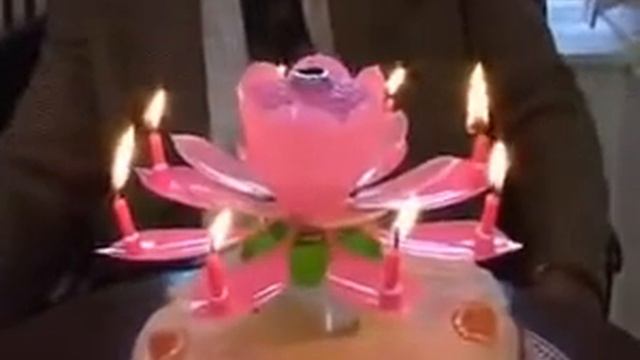 Копия видео Свеча фейерверк смотреть онлайн