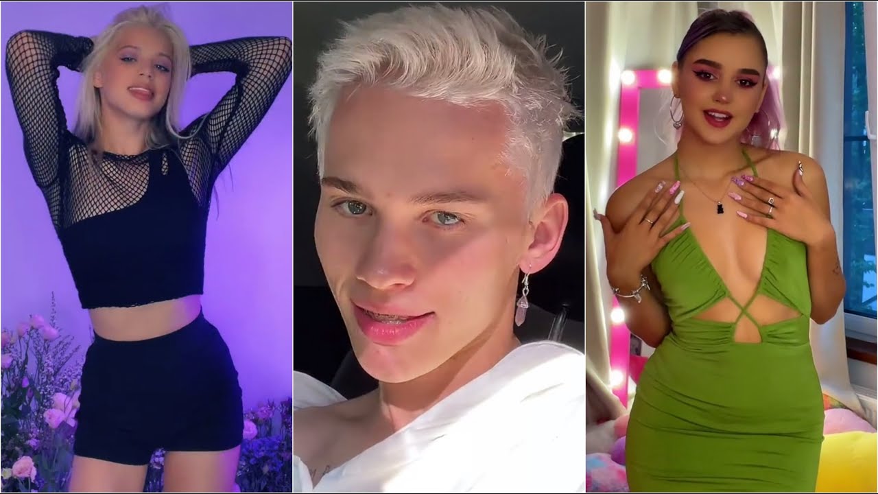 ТИК ТОК ЛУЧШЕЕ, ЕГОР КРИД,ВАЛЯ КАРНАВАЛ,МОРГЕНШТЕРН,ДАНЯ МИЛОХИН,ЮЛЯ ГАВРИЛИНА,МИЯГИ,АНЯ ПОКРОВ смотреть онлайн