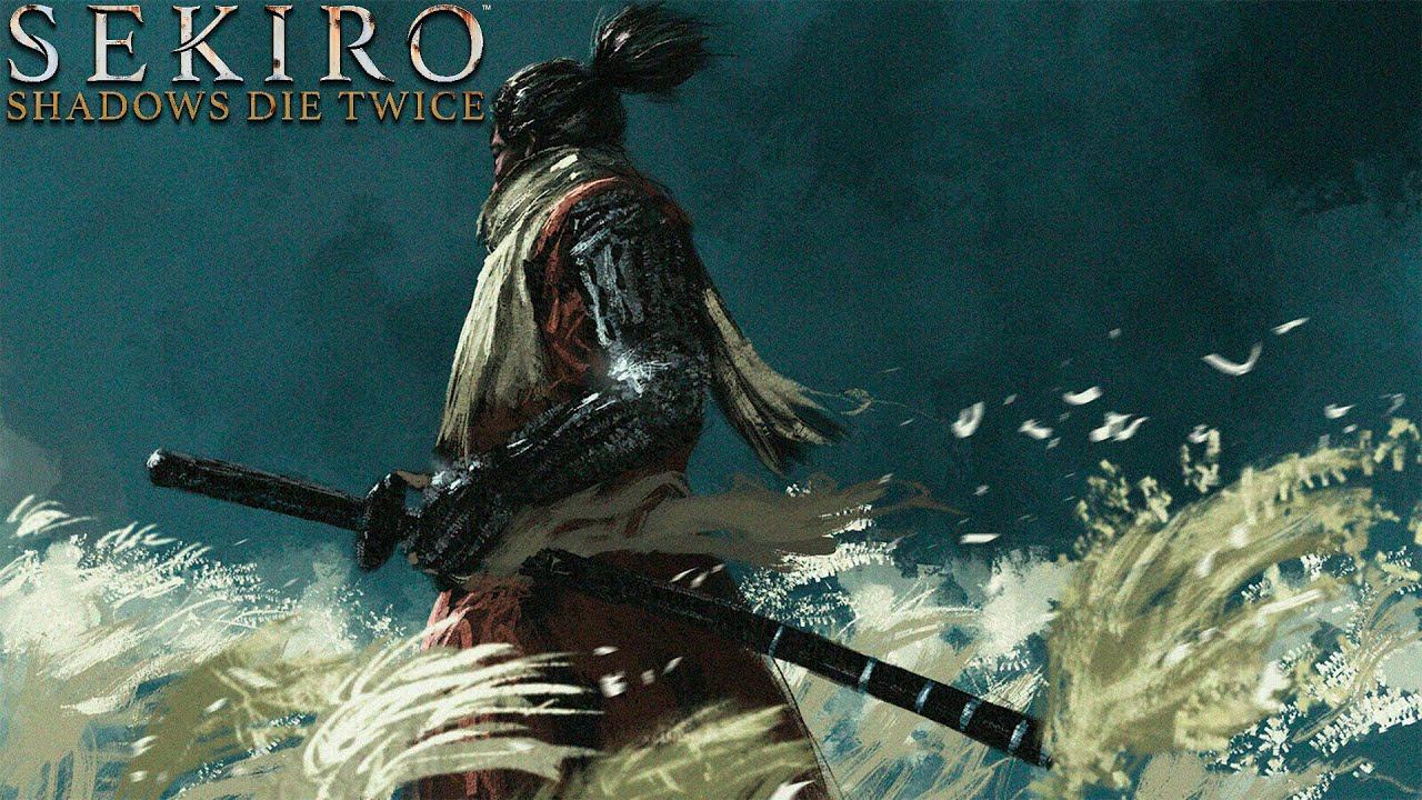 Тень погибает... (Sekiro: Shadows Die Twice)[1] смотреть онлайн