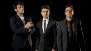 Il Volo - We Are Love