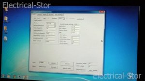 Настройка контроллера VOTOL