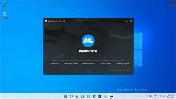 Android 12 - New Android Emulator For PC, Best Emulator For Gaming.