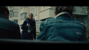 АЛЬ-КАПОТНЯ, 1 серия