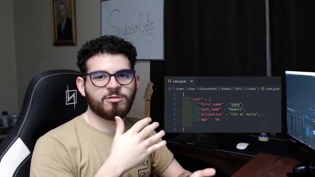 qué son los APIs? (SOAP, REST, GraphQL) смотреть онлайн
