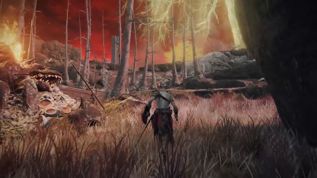 Elden Ring First Play Through - Pt 6 - The Fool смотреть онлайн