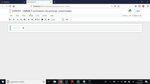 Python Bangla Tutorial - First Python Program, Keywords, Identifiers & Comment смотреть онлайн