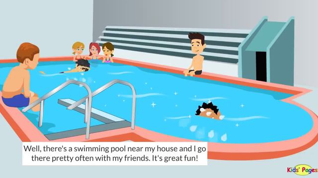 Talking about Hobbies and Free Time Activities смотреть онлайн