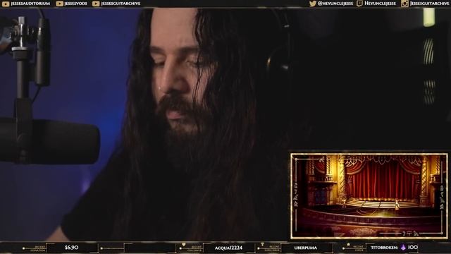 Octopath Traveler II - In Pursuit of Everything / Critical Clash 2 | Reacting To Video Game Music! смотреть онлайн