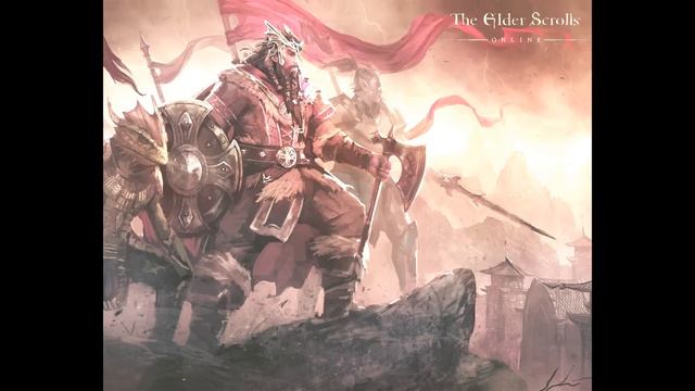 Armin Gutjahr - The Elder Scrolls Online - Ebonheart Pact смотреть онлайн