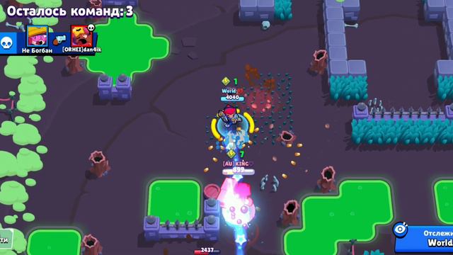 ЭТИ ИГРЫ ДАЖЕ ПУГАЮТ! ЭПИК ИГРЫ #5 🎈 [Brawl Stars] смотреть онлайн
