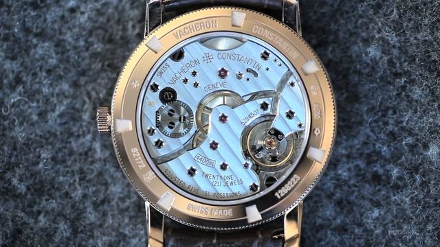 Three On Three: Dress Watches Under $20,000 смотреть онлайн