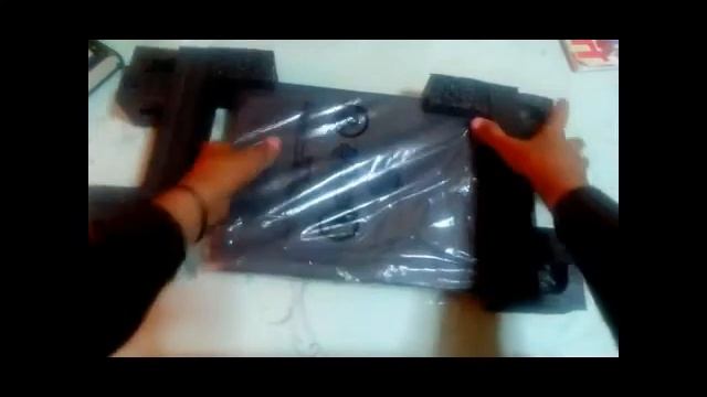 مراجعه سريعه للاب توبhp255 g6 смотреть онлайн