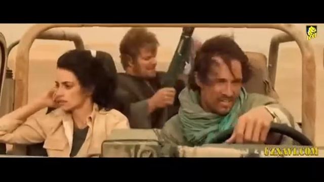 Sahro