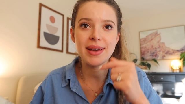 Michel Tries | I Tried Organic Skincare For 30 Days & This Is What Happened