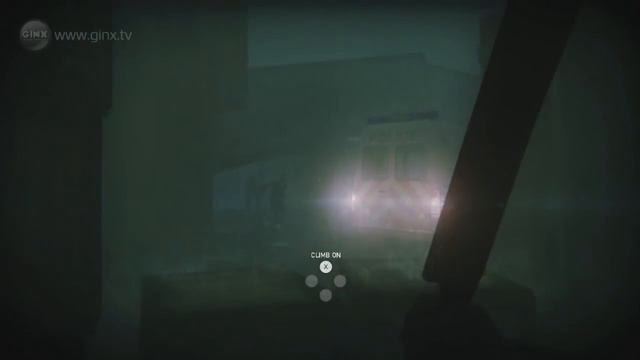 Surviving A Zombie Apocalypse - ZombiU - Top Five Survival Tips смотреть онлайн