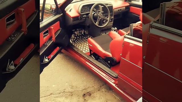 АВТО сходка 2017 г.Котовск смотреть онлайн