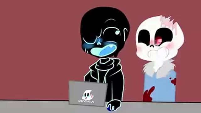 it`s your ship~ |meme original| (Errorink) смотреть онлайн