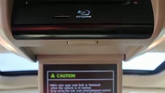 2014 Toyota Sequoia Platinum in Marion, IL 62959 смотреть онлайн