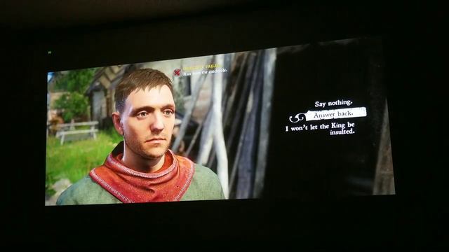 Kingdom Come Deliverence PC :4K High Settings Live STREAM смотреть онлайн