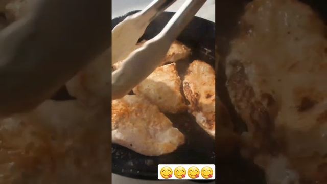 Вкусные рецепты