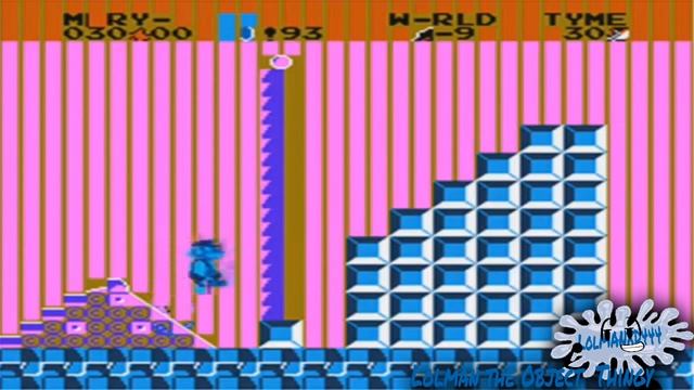 Super Glitch Bros in G Major смотреть онлайн