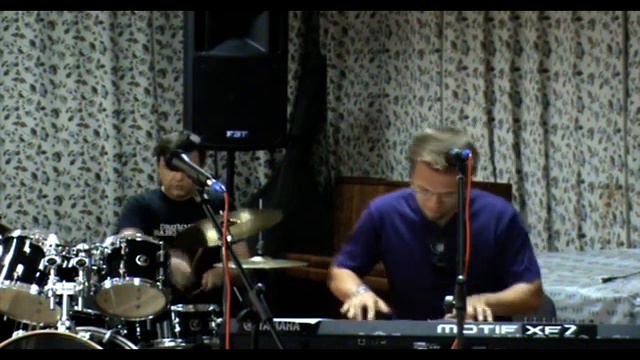 Дмитрий Орлов саксофон смотреть онлайн