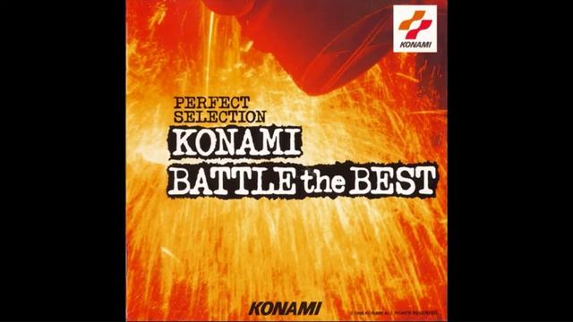 05 - Naoto Shibata Project - Boost Up! [XEXEX] смотреть онлайн