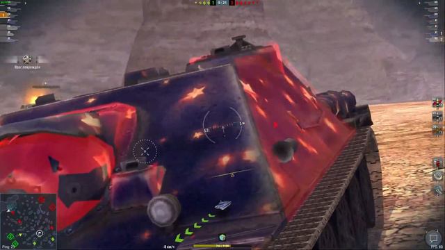 Wot blitz идём к т-44! смотреть онлайн