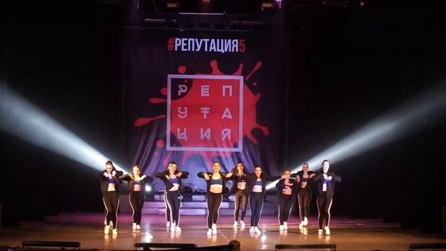 RFTA CREW | Street Show Adults | ФЕСТИВАЛЬ РЕПУТАЦИЯ 2019 смотреть онлайн