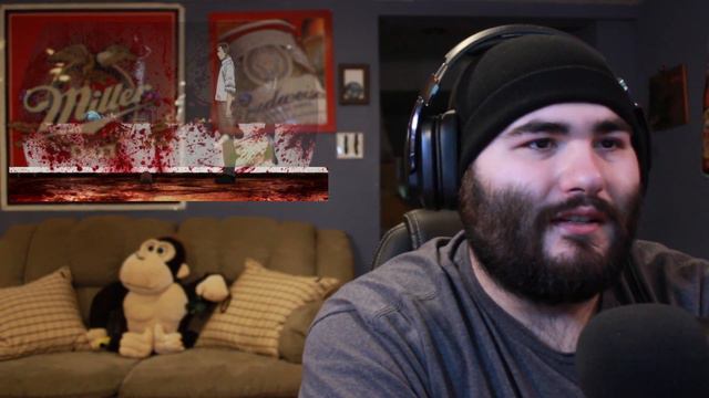 She's a Wtich! The Witch and the Beast Episode 5 Reaction mp4 смотреть онлайн