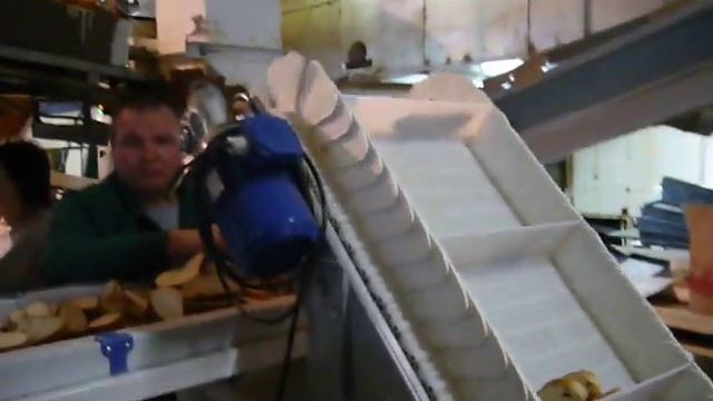Посадчик сухарной заготовки ч1 смотреть онлайн