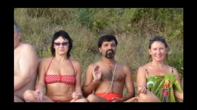 Новая йога - семинар - www.doctorkalyar.com смотреть онлайн