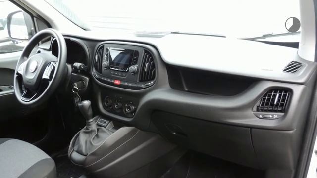 Fiat Doblò Cargo 1.6 MultiJet 105pk L2H1 Pro Edition 35% Korting! смотреть онлайн