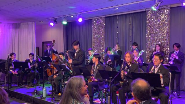 Begin the Beguine, Cole Porter смотреть онлайн