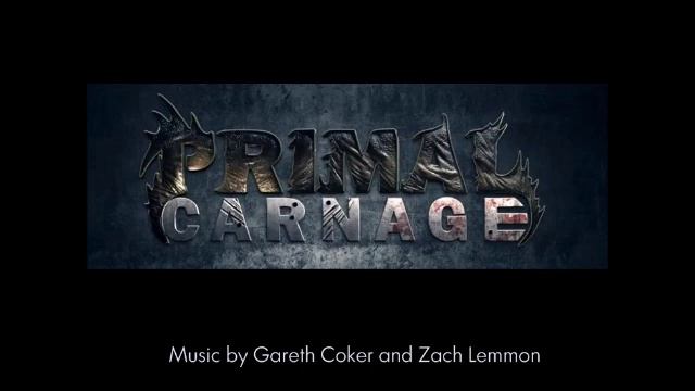 01. Welcome to Carnage - Primal Carnage смотреть онлайн