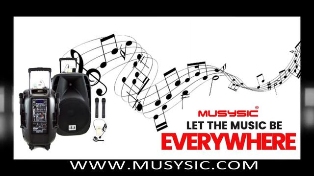 MUSYSIC promo смотреть онлайн