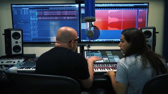 Infected Mushroom - Friends On Mushrooms 3 (Studio Blog)