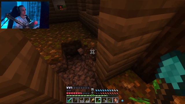 ?Выживание - сборка майнкрафт FreshCraft на сервере #6 смотреть онлайн