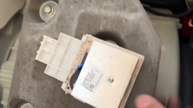 Check And Fix Error 11 -  E 11 On BEKO Washingmachine WMB 71643 PTE. Test Mode BEKO .