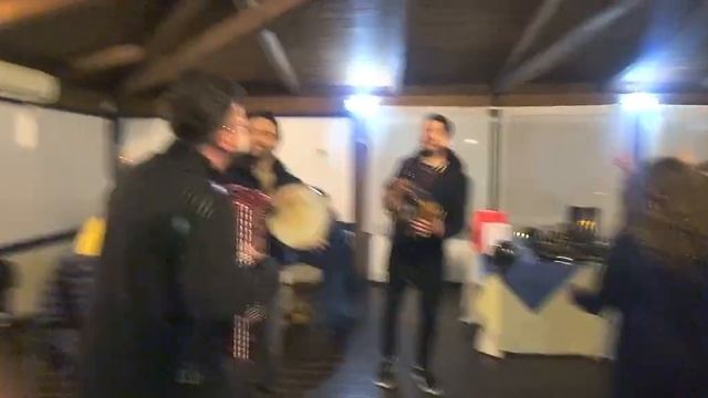 PROGETTO TARANTELLA - SORPRESA AL COMPLEANNO DI NATALE - VILLA SAN GIOVANNI (RC) смотреть онлайн