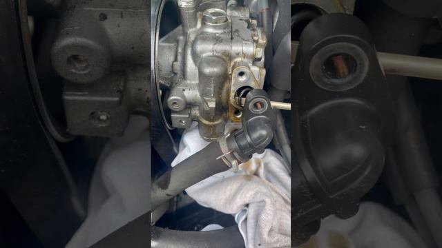 2007 Honda Accord Power Steering Oring replacement смотреть онлайн