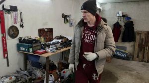 Собираем квадроцикл своими руками по принципу Сокол. Начало.