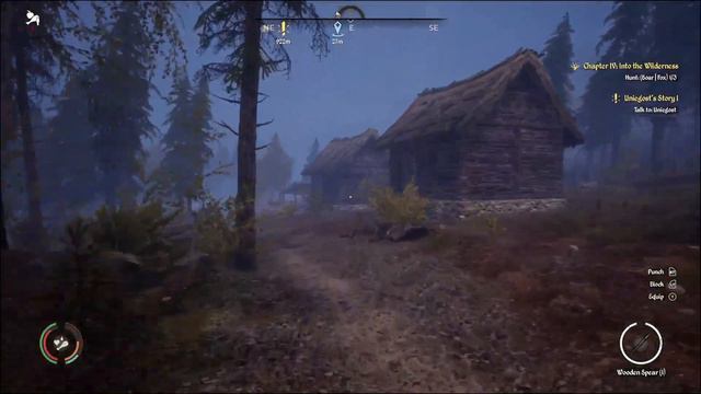 Medieval Dynasty - XBOX - New Player - Part 7 смотреть онлайн