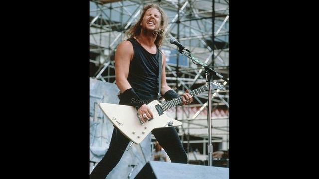 And Justice For All Guitar Tone смотреть онлайн