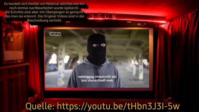 Die Linken: von Gemäßigt bis Extrem und der Einfluss auf Medien und Politik смотреть онлайн