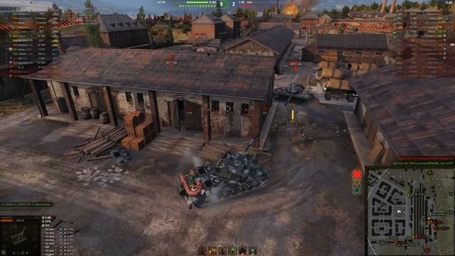 12 День Рождения Танков - WoT Это Новости смотреть онлайн