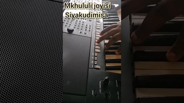 Siyakudumisa Alpha omega #itende #intente #yamahamusic смотреть онлайн