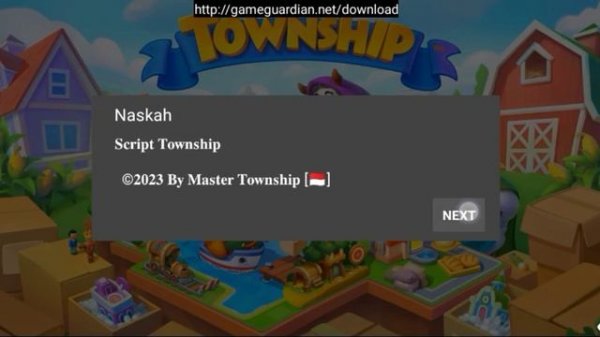 Update | Script Township v13.1.0 | Unlock Golden Ticket